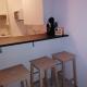 Value stay in apartment 100m from beach promenade Blankenberge - Foto 6