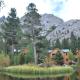 Double Eagle Resort and Spa, June Lake - Fotografie 1