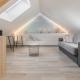 Appartement entier - Toile tendue - Wifi, Pontarlier - Photo 9