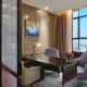 Crowne Plaza Wuhan Development Zone by IHG, Wu-chan - Fotografie 8