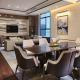 Crowne Plaza Wuhan Development Zone by IHG, Wu-chan - Fotografie 9