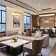 Crowne Plaza Wuhan Development Zone by IHG, Wu-chan - Fotografie 10