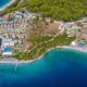 Adrina Beach Hotel, Panormos (fotografie 7)