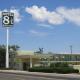 Motel 8 Willcox, Willcox - Fotografie 1
