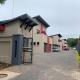 66 Dorp Street Apartment Polokwane - Zdjęcie 2