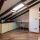 The attic of Milan with terrace city view, Milán - Fotografie 6