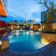 Jasmine Grande Residence, Bangkok - Foto 6
