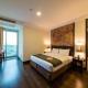Jasmine Grande Residence, Bangkok - Foto 7