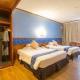 Royal Phuket City Hotel Phuket Town - Photo 4