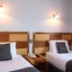 Quality Hotel Coventry - Fotografie 7