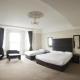 Queens Hotel & Spa Brighton and Hove - Fotografie 10