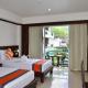 First Residence Hotel Chaweng - Fotografie 2