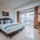 TH beach hotel Hua Hin - Photo 10