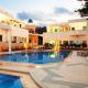 Forum Suites, Kato Daratso