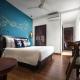 The Blue Alcove Hotel, Hoi An - Foto 2