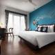 The Blue Alcove Hotel, Hoi An - Foto 3