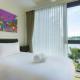 Cassia Phuket, part of Banyan Group, pláž (fotografie 6)