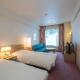 Naeba Prince Hotel, Yuzawa (Foto 2)