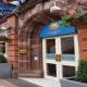 Comfort Inn Birmingham, Birmingham (photo 2)