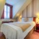 Comfort Inn Birmingham, Birmingham (photo 4)