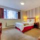 Comfort Inn Birmingham, Birmingham (photo 6)