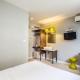 At Hua Lamphong Hotel, Bangkok - Foto 10
