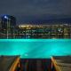 Urbana Langsuan Hotel, Bangkok - Foto 3