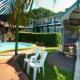 David Motor Inn, Rockhampton - Fotografie 4