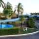 David Motor Inn, Rockhampton - Fotografie 9