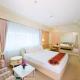 Kingston Suites Bangkok, Bangkok - Foto 6