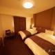 Dormy Inn Morioka, Morioka (fotografie 9)