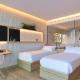 Noa Boutique Hotel, Santa Cruz de Oleiros (fotografie 2)