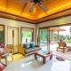Villa Tantawan Resort - Private Pool Villas, Strand Kamala - Foto 7