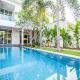 Two Villas HOLIDAY - Oxygen Style Bangtao Beach, Phuket Bang Tao Beach - Zdjęcie 2