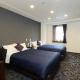 HOTEL LiVEMAX Nagoya Sakae East, Nagoja - Fotografie 2