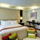 Radisson Hotel Chateau de Bangkok, Bangkok - Photo 9