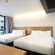 STAY Hotel BKK, Bangkok - Foto 9