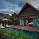 Sanctoo Suites & Villas Gianyar - Fotografie 4