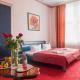 Hotel BELLEVUE am Kurfürstendamm, Berlín - Fotografie 6