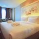 Parinda Hotel, Bangkok - Zdjęcie 4