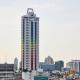 Baiyoke Suite Hotel, Bangkok - Foto 4