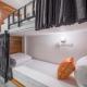Tiny Taladnoi Hostel, Bangkok - Photo 2