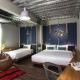 MeStyle Garage Hotel, Bangkok - Photo 5