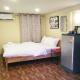 Bed in Beyt Boutique Hotel, Nonthaburi - Fotografie 10