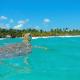 Beautiful & Cozy Studio in Akumal Paradise-Wifi, AC, Akumal
