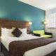 Heeton Concept Hotel - City Centre Liverpool - Fotografie 5