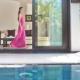 TIA Wellness Resort - Spa Inclusive, Danang (fotografie 10)