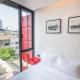 Sleep Box Sukhumvit 22, Bangkok - Photo 3