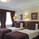 Gem Fitzrovia Hotel, Londýn - Fotografie 10