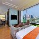 Centre Point Plus Hotel Pratunam, Bangkok - Foto 3